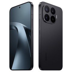 שיאומי 17T פרו פייב ג'י Xiaomi 17T Pro 5G 12GB + 512GB — שחור