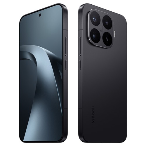 שיאומי 17T פרו פייב ג'י Xiaomi 17T Pro 5G 12GB + 1TB — שחור
