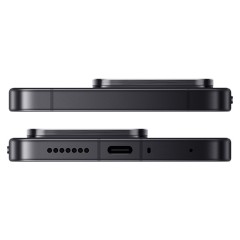 שיאומי 17T פרו פייב ג'י Xiaomi 17T Pro 5G 12GB + 512GB — שחור