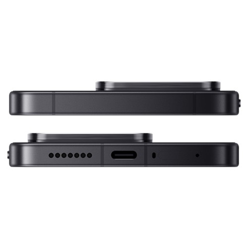 שיאומי 17T פרו פייב ג'י Xiaomi 17T Pro 5G 12GB + 1TB — שחור