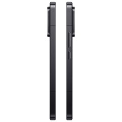 שיאומי 17T פרו פייב ג'י Xiaomi 17T Pro 5G 12GB + 512GB — שחור