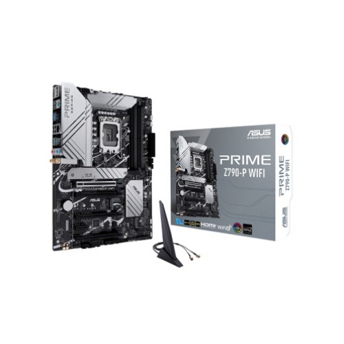 ASUS PRIME Z790-P WIFI Motherboard