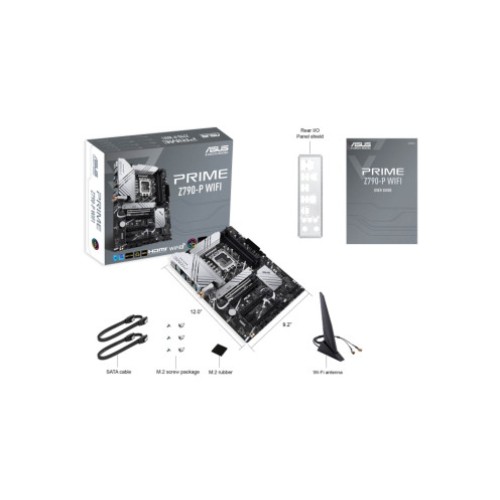 ASUS PRIME Z790-P WIFI Motherboard