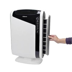 מטהר אוויר חשמלי לבית Fellowes Aeramax DX95 Air Purifier DSC9393801