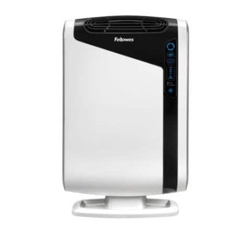 Electric air purifier for home Fellowes Aeramax DX95 Air Purifier DSC9393801