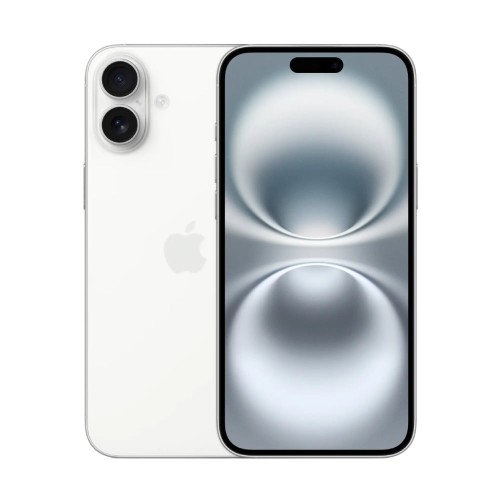 Apple Iphone 16 Plus 128 Гб Белый