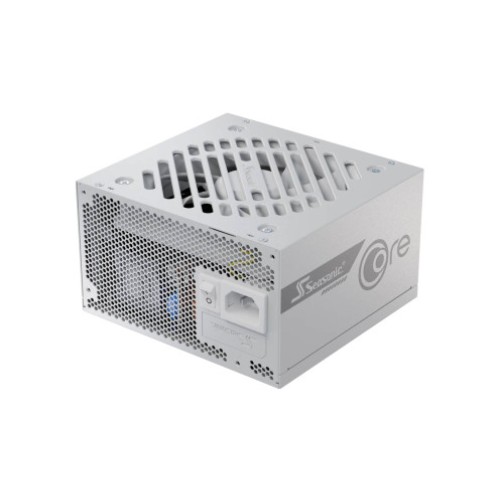 ספק כוח SEASONIC CORE GX-850-V2 850W ATX 3.1 80+ GOLD WHITE