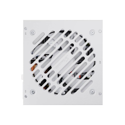 ספק כוח SEASONIC CORE GX-850-V2 850W ATX 3.1 80+ GOLD WHITE