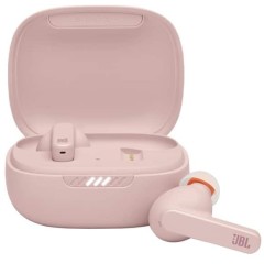 JBL Live Pro Plus Wireless TWS Earbuds in Pink