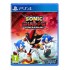 Игра Sonic X Shadow Generations (PS4)