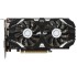 Graphics Card for Gaming MSI GeForce GTX 1050 Ti 4GT OCV1