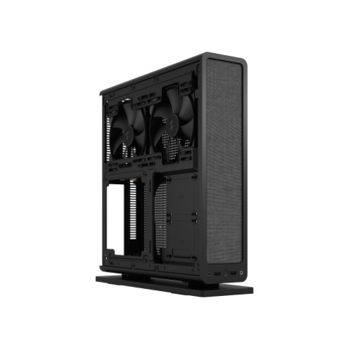 FRACTAL DESIGN RIDGE BLACK