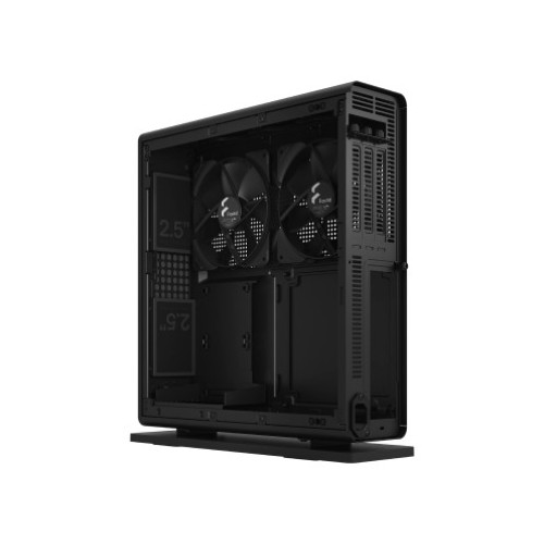 FRACTAL DESIGN RIDGE BLACK