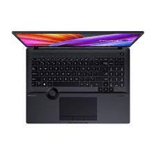 Ноутбук Asus ProArt StudioBook Pro 16 OLED W7600H3A-L2076X