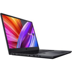 Ноутбук Asus ProArt StudioBook Pro 16 OLED W7600H3A-L2076X