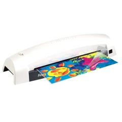 Устройство для ламинирования домашнего использования Fellowes Lunar A3 Laminator DLL5716701