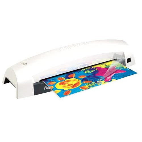 מכשיר למינציה ביתי Fellowes Lunar A3 Laminator DLL5716701