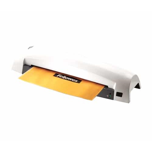 מכשיר למינציה ביתי Fellowes Lunar A3 Laminator DLL5716701