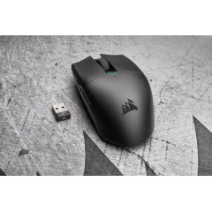 Беспроводная игровая мышь Corsair Katar PRO Wireless Gaming Mouse.