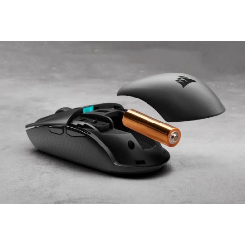 עכבר גיימינג אלחוטי Corsair Katar PRO Wireless Gaming Mouse