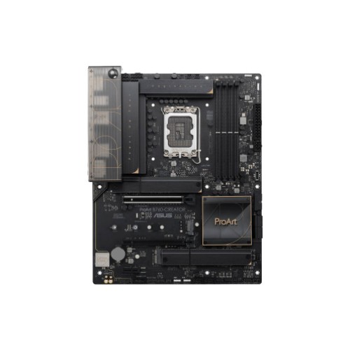ASUS PROART B760-CREATOR Motherboard