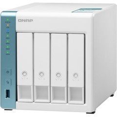 Storage Server NAS QNAP TS-431K 4-Bay