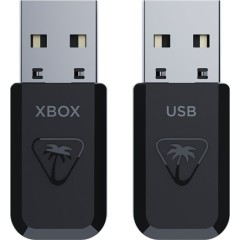 Stealth 700 Gen 3 PC Gaming Headset — Black