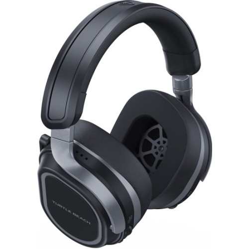 Stealth 700 Gen 3 PC Gaming Headset — Black