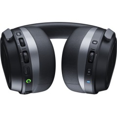 Stealth 700 Gen 3 PC Gaming Headset — Black