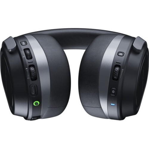 Stealth 700 Gen 3 PC Gaming Headset — Black