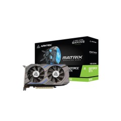 כרטיס מסך ARKTEK GTX1650 4GB GDDR6 128BIT