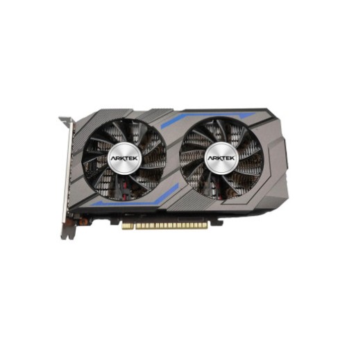 כרטיס מסך ARKTEK GTX1650 4GB GDDR6 128BIT