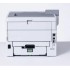 Brother HL-L6410DN Professional Monochrome Network Laser Printer with Automatic Duplex Printing — White