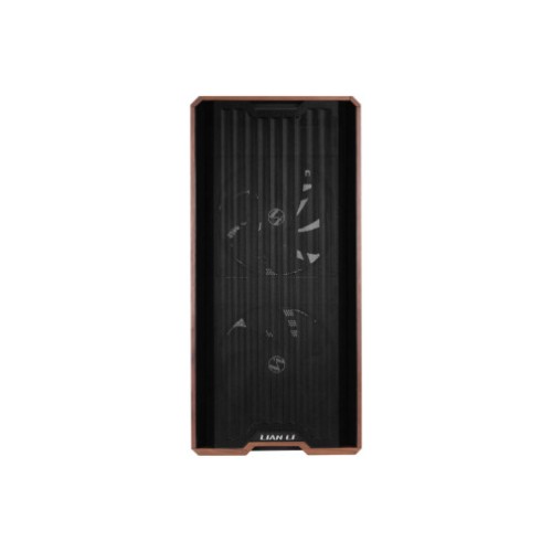 Computer Case LIAN-LI LANCOOL 217 BLACK