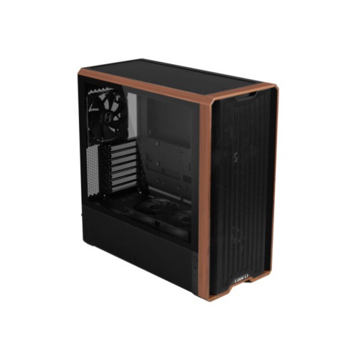 Computer Case LIAN-LI LANCOOL 217 BLACK