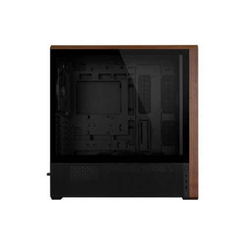 Computer Case LIAN-LI LANCOOL 217 BLACK