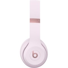 Беспроводные наушники-вкладыши Beats Solo4 — светло-розовые