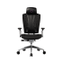 CoolerMaster ERGO L Gaming Chair Black - Ergonomic Gaming Chair Black