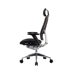 CoolerMaster ERGO L Игровое кресло Черный