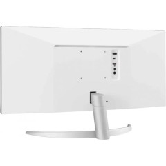 Монитор LG UltraWide 29'' UWFHD LED IPS 100Гц — белый