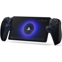 מסך נייד סוני פלייסטיישן פורטל Sony PlayStation Portal לקונסולת PS5 — Midnight Black