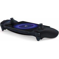 מסך נייד סוני פלייסטיישן פורטל Sony PlayStation Portal לקונסולת PS5 — Midnight Black