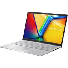 מחשב נייד אסוס Asus Vivobook 15 15.6" 16ГБ 1TБ i5-1334U (Win 11 Home) – Cool Silver