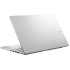 מחשב נייד אסוס Asus Vivobook 15 15.6" 16ГБ 1TБ i5-1334U (Win 11 Home) – Cool Silver