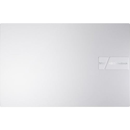 מחשב נייד אסוס Asus Vivobook 15 15.6" 16ГБ 1TБ i5-1334U (Win 11 Home) – Cool Silver