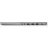 מחשב נייד אסוס Asus Vivobook 15 15.6" 16ГБ 1TБ i5-1334U (Win 11 Home) – Cool Silver