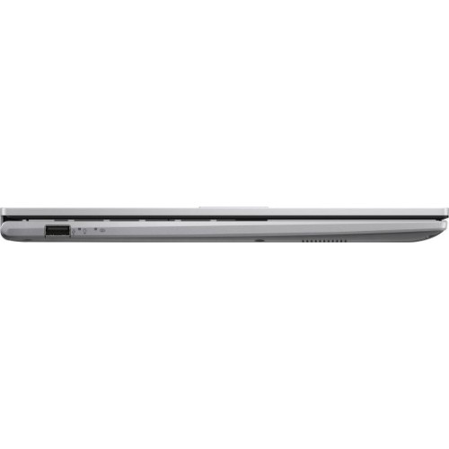 מחשב נייד אסוס Asus Vivobook 15 15.6" 16ГБ 1TБ i5-1334U (Win 11 Home) – Cool Silver