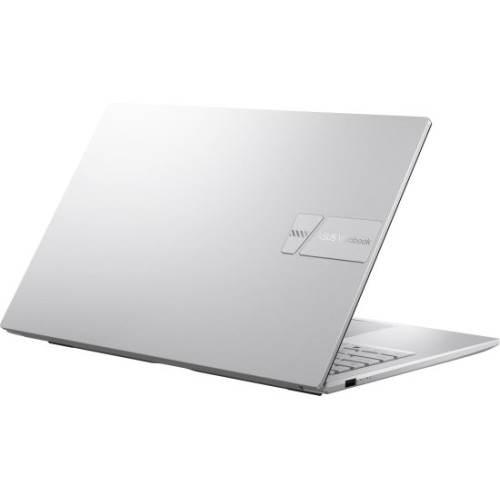 מחשב נייד אסוס Asus Vivobook 15 15.6" 16ГБ 1TБ i5-1334U (Win 11 Home) – Cool Silver