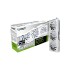 PALIT GEFORCE RTX 5070 WHITE OC 12GB Graphics Card