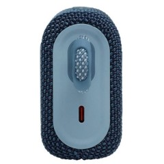 Переносной динамик JBL Go 3 с Bluetooth, синий